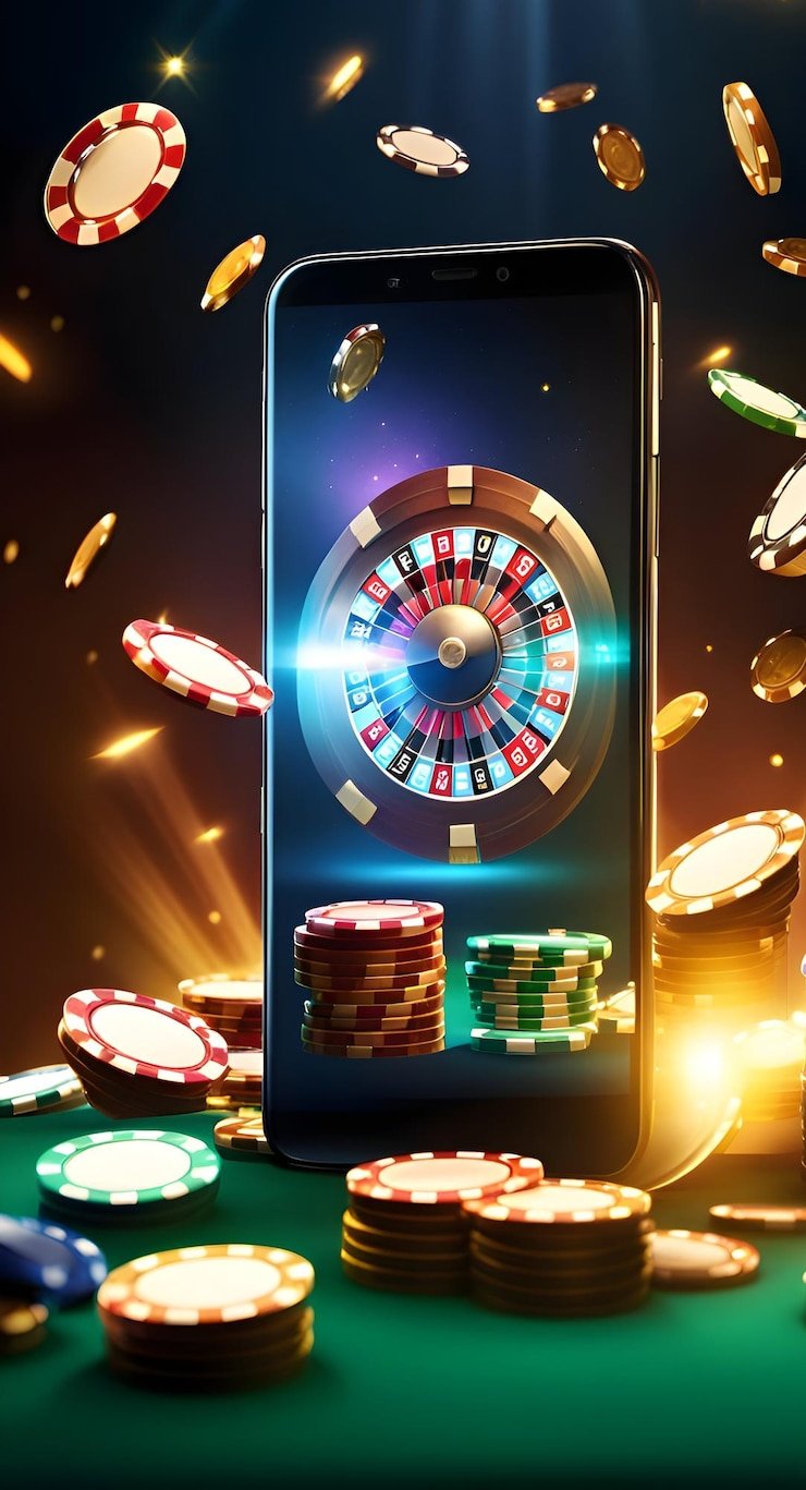 9esim Meja & Aliran Setiap Hari
