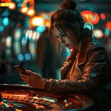 9esim Baccarat Elegan