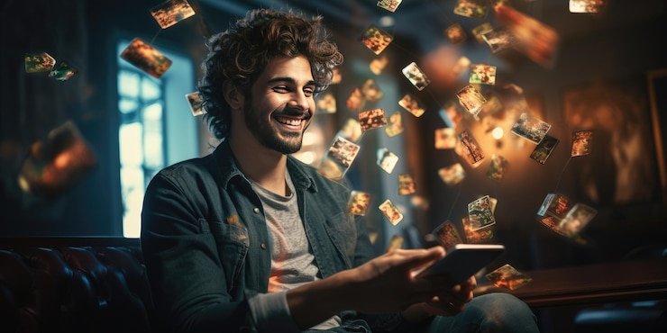9esim Meja langsung